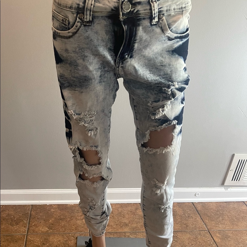 VIP Jeans